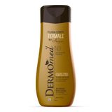 DERMOMED BIO ARGAN BODY LOTION 250ML