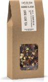 Café du Jour Aardbei & Kiwi Vruchtenthee - Losse thee - 100 gram