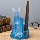 Paladone Harry Potter lampe Patronus avec baguette télécommandée