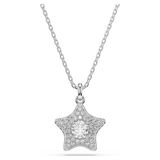 Swarovski Sublima Ketting met Hanger 5758393