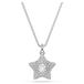 Swarovski Sublima Ketting met Hanger 5758393