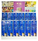 Leegdisplay Folat Lege display voor