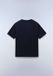 Napapijri T-shirt S-Badge Ss 1 NP0A8949 White Heron