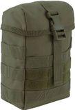 Brandit Molle Pouch Fire Olive