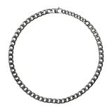 Breil BLOCK CHAIN 52 cm