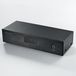 Filtre secteur HiFi - Prise avec grand écran LCD - Multiprise 6 voies avec protection contre les surtensions - Lecteur CD/DVD