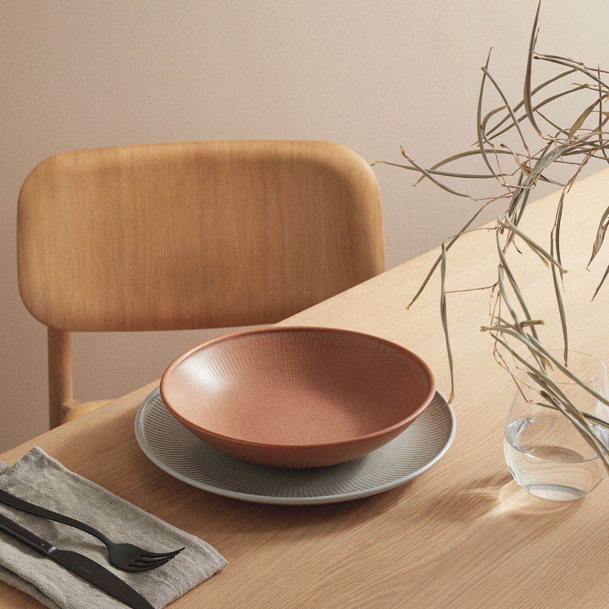 Thomas Espresso Schotel Clay Sky ø 12 cm - Blauw