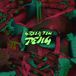 Rising Greentea Peng - Rising (12" Single) (Limited Edition)