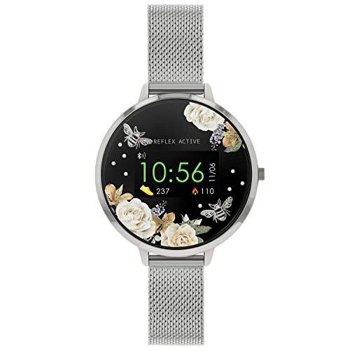 Reflex Active RA03-4035 Smartwatch - 5018479108962