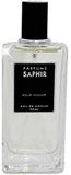Frasco Saphir Eau De Parfum / 50 ml / Homme