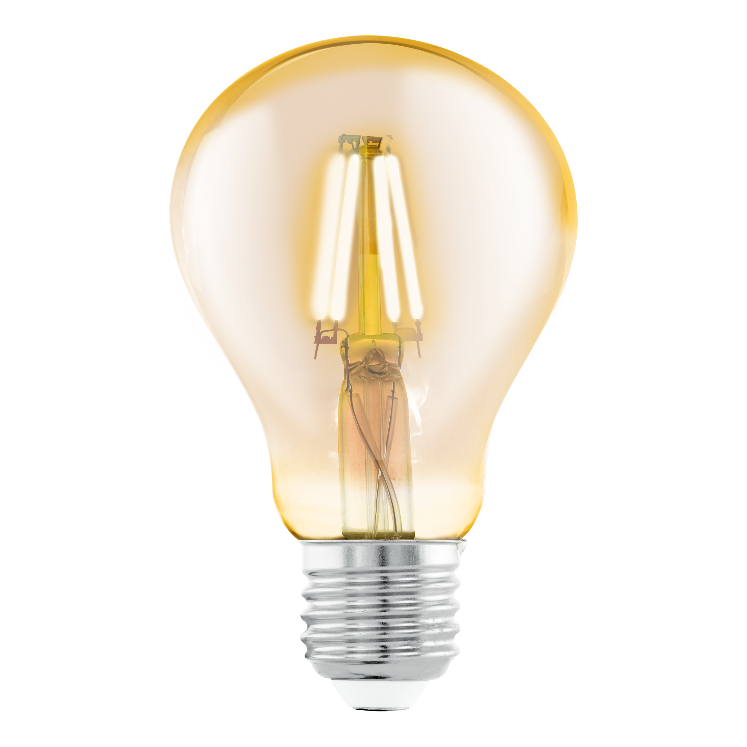 EGLO 11555 LED-lamp - 4W - E27 - 2200K - 330 lumen