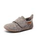 Bisgaard pantoufles unisexe enfant 11203999, gris, 30 EU
