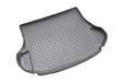 Kofferbakmat Element Kofferbakmat, antislip, van rubber, precies passend voor Volvo S40 2007-2020 Limousine