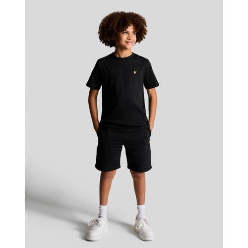 Lyle & Scott T-shirt TSB2000V zwart