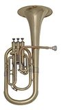 Roy PURE GEWA Eb-Alt Hoorn Roy Benson AH-301