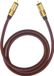 Oehlbach 20538 - Audio kabel - 8 m