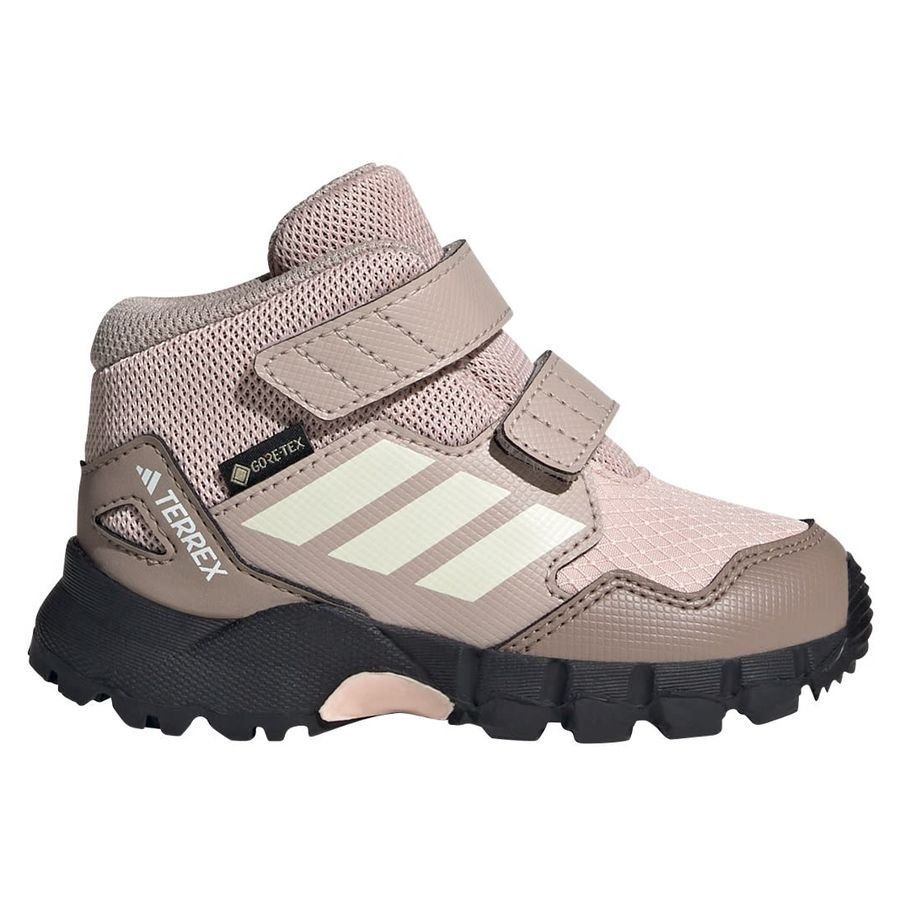 Adidas Terrex Terrex Skychaser Mid Gore-Tex Hikingschoenen Kids - Kinderen - Bruin