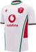 Macron Maillot Extérieur Pays de Galles 6 nations 2024/25
