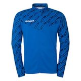 Uhlsport Progressive 28 Poly Trainingsjack Heren 4XL Azurblau