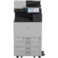 Ricoh IM C4510(A) - Printer - Kleur - Laser - A3 - 4800 x 1200 dpi tot 45 ppm (Kleur) - Capaciteit: 500 Vellen - LAN, USB