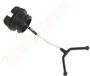 BPC Parts Bouchon d'huile pour HUSQVARNA 137, 142
