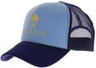 Westin Austin Trucker Pet - Surf Blue