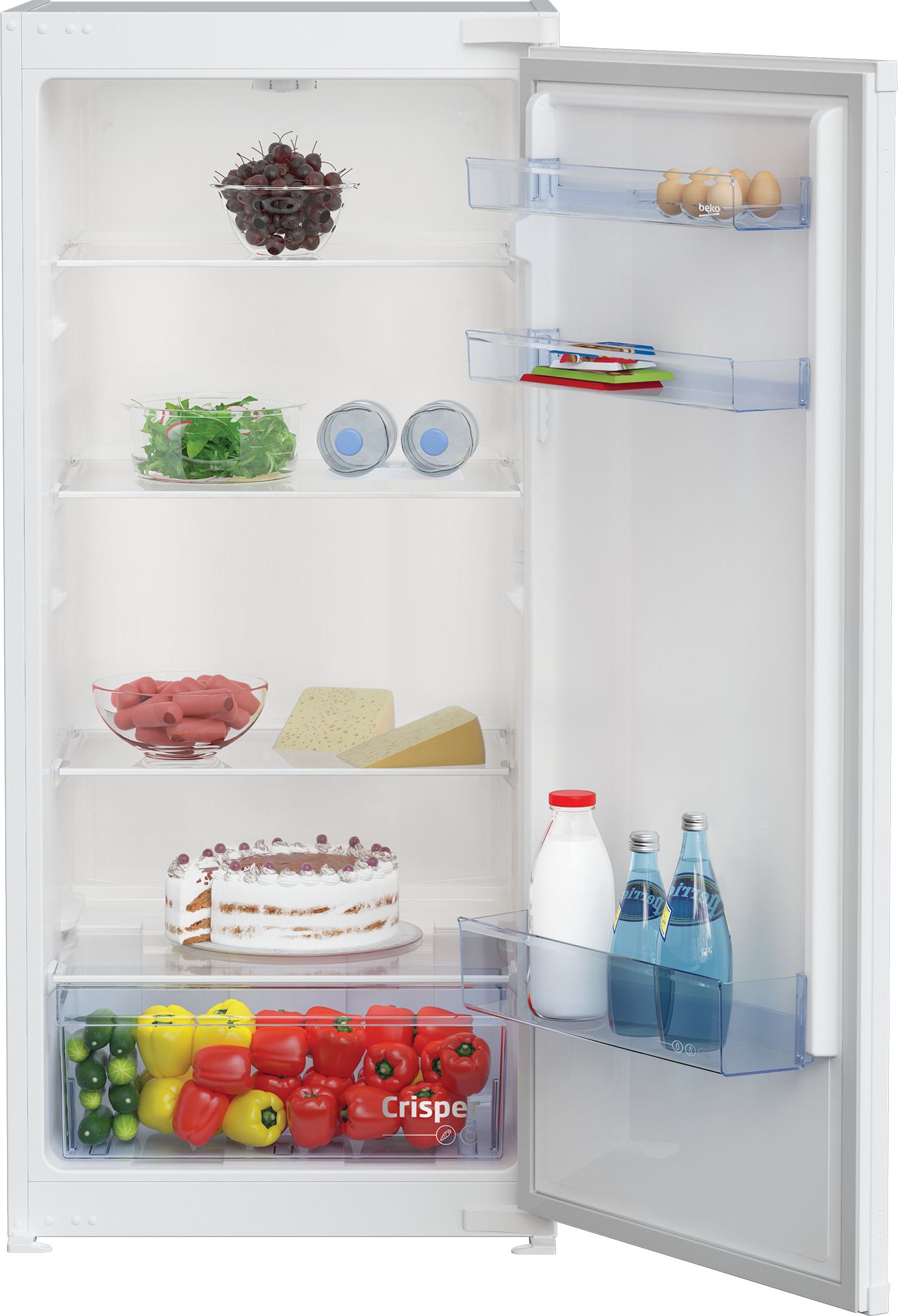 Beko BLSA821M4SN