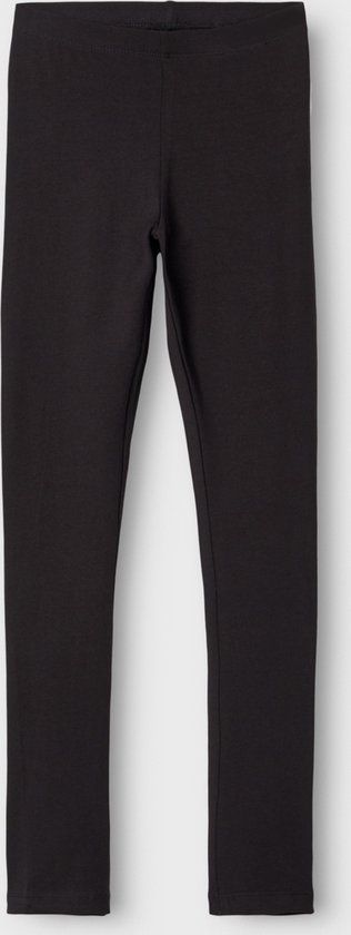 NAME IT KIDS NKFVIVIAN Legging - Black - Size 134