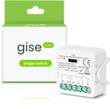 GISE Smart WLAN-relaismodule