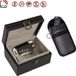Holland Connections RFID Anti Diefstal Auto Sleutel Box + RFID sleutel hoesje - Kooi van Faraday - Autosleutel RFID Antidiefstal - Keyless Entry - Signaal Blocker - Anti Diefstal - Anti Skim Autosleutel RFID Antidiefstal - RFID Luxe Box - Keyless Entry Beschermdoos