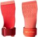 Velites Quad Pro Hand Grips Chalk – Maximale Grip. Speciaal voor Chalk – Corail Rouge – XL