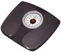 Little Balance Personenweegschaal - Confort 150 - Mechanisch - 150 kg - Zwart