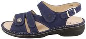 Finn Comfort Dames sandalen Gomera royal