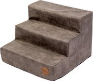 Jack And Vanilla - Classy Huisdierentrapje - Stone - M