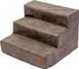 Jack And Vanilla - Classy Huisdierentrapje - Stone - M