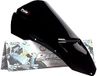 Puig 4110N koepel Racing Aprilia Tuono 1000r 06-10, zwart