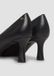 s.Oliver Pumps zwart
