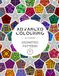 Advanced Colouring: Geometric Patterns Vol 5 - Adult Colouring Book