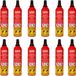 SAVS® Extincteur à graisse mousse 750 ml - pack de 12 - 5A 5F