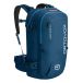 Ortovox Haute Route 30 S Sac de ski Bleu pétrole