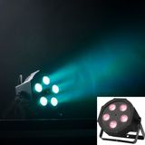 Ayra LED-spot ComPar 30 - incl. afstandsbediening - Rood