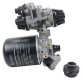 StarTech AP02 Luchtbehandelingseenheid - Luchtontvochtiger met sensor - Zonder stroomvoorziening - OEM A0014318115, 0014318115, A0014317815, 0014317815, 9325001100