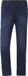 Jan Vanderstorm heren Jeans Met Elastische Band - 70 - blauw - Plus Size