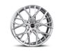 Borbet BY Argent 9x20 pouces ET25 5x112 jantes adaptées pour MG (E)HS