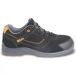 BetaWORK Actieve nubuck schoen, waterafstotend, met schuurbestendige inzetstuk op het neusgedeelte 7214FN 38