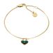 Fossil Armband JF04858710 Goudkleurig