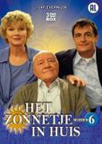 Zonnetje In Huis Seizoen 6 / DVD / 1999