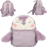 Depesche Princess Mimi Rugzak PENGUIN Lila