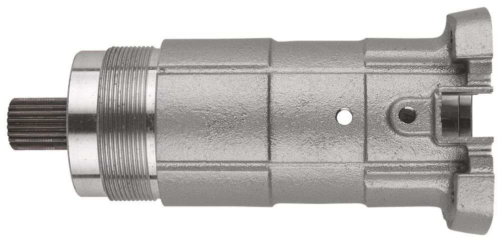 Anti Kickback Assy 195620-4