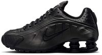 Nike Show R4 Unisex Sneakers Zwart Maat 36.5